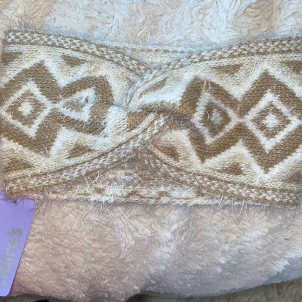 Claire's Headband